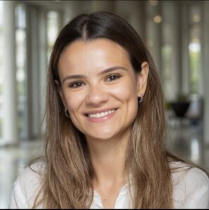 Ana Stahl<br>RN, FNP-BC