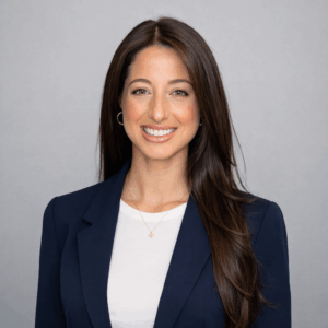 Alexa Dalli <br> MSN, APRN, PMHNP-BC