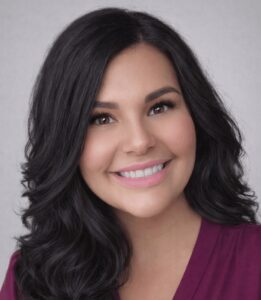 Britney Roysden<br>PMHNP