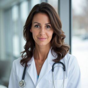 Tanya Gillan <br> BCom,  RN, MSN, APRN, PMHNP-BC