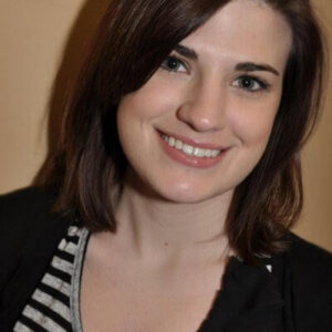 Natalie Ducastel<br/>PMHNP-BC