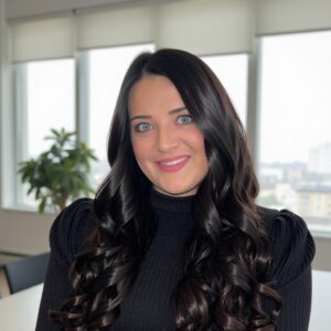 Dorothy McGaw<br/>MSN, APRN PMHNP-BC FNP-C