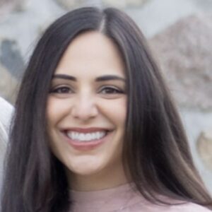 Amanda McKay<br>APRN