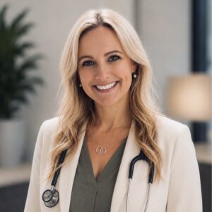 Ashley Apsey<br> FNP-C, PMHNP