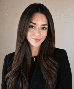 Lena Yousif<br>PMHNP-BC